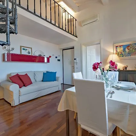 Apartment - Leone - Florence