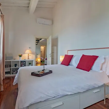 Apartment - Leone -