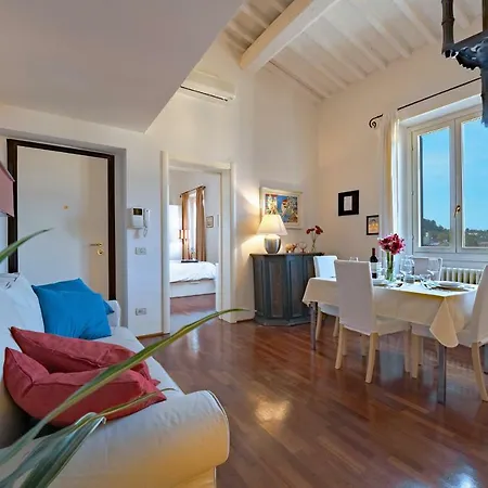 - Leone - Apartment Florence