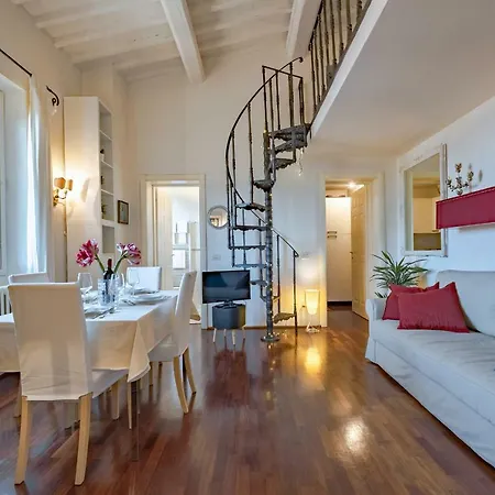 - Leone - Apartment Florence