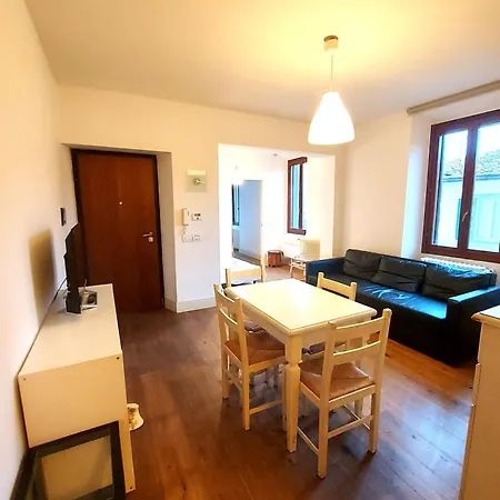 Apartment Leone Florence