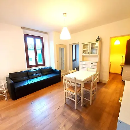 Apartment Leone *