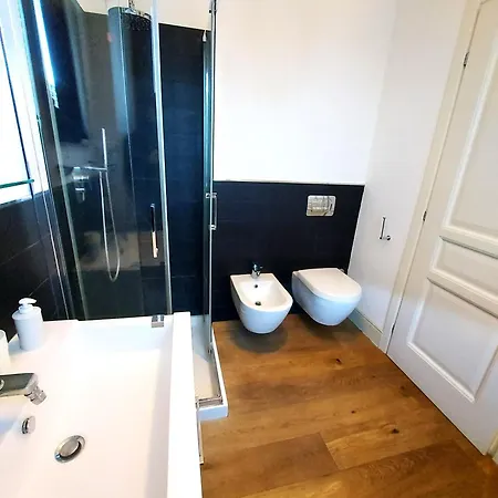 Apartment Leone Florence
