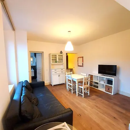 Apartment Leone Florence