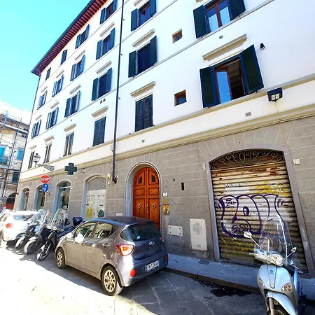 Apartment Leone *